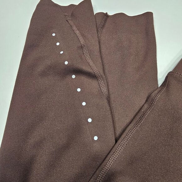Danskin Brushed High Waist Leggings with Pockets - Picture 10 of 12